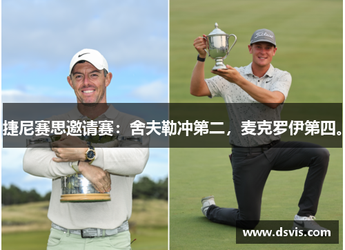 捷尼赛思邀请赛：舍夫勒冲第二，麦克罗伊第四。